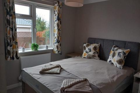 2 bedroom park home for sale, Tamar Residential Park