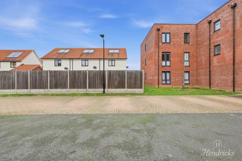 2 bedroom flat for sale, Cole Avenue, Southend-on-sea, SS2 6