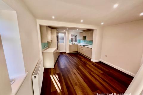undefined, East Acton Lane