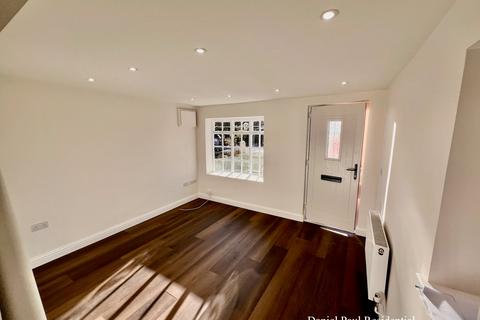 undefined, East Acton Lane