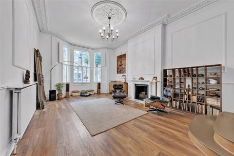 2 bedroom apartment to rent, Warrington Crescent, Maida Vale, London, W9
