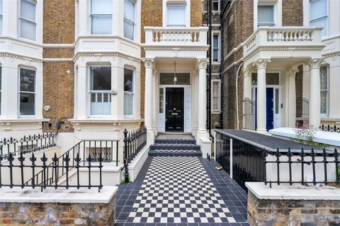 2 bedroom apartment to rent, Warrington Crescent, Maida Vale, London, W9