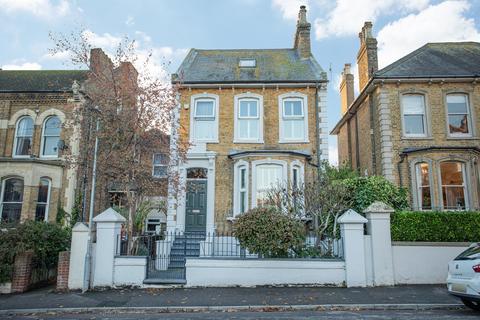 5 bedroom detached house for sale, Marlborough Road, Ramsgate, CT11