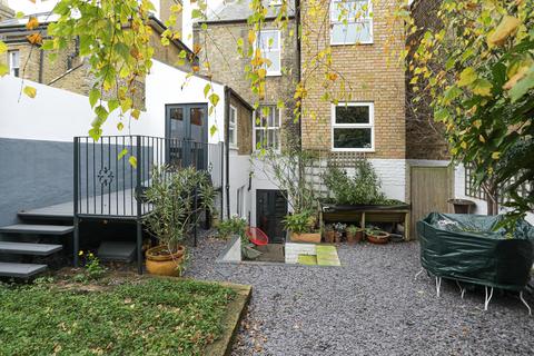 5 bedroom detached house for sale, Marlborough Road, Ramsgate, CT11