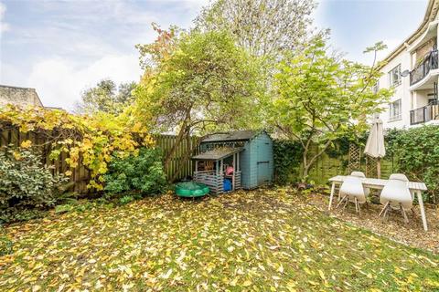 2 bedroom flat for sale, Hayter Road, London SW2