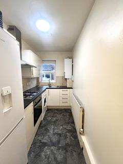 Aldrington Road, SW16