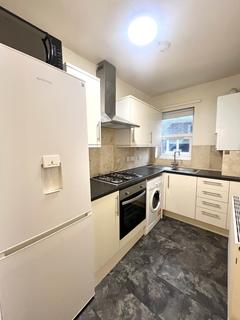 undefined, Aldrington Road, SW16