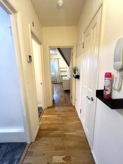 undefined, Aldrington Road, SW16