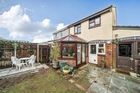 3 bedroom semi-detached house for sale, Callington