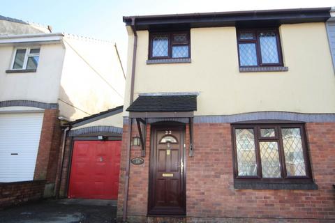 3 bedroom semi-detached house for sale, Callington