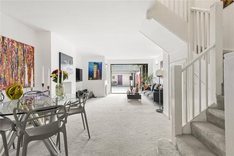 2 bedroom terraced house for sale, Westfields Avenue, Barnes, London, SW13