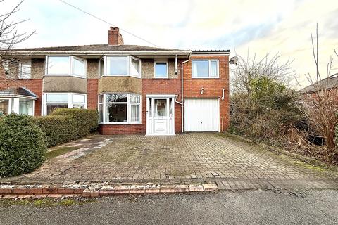 4 bedroom semi-detached house for sale - Green Drive, Barton PR3