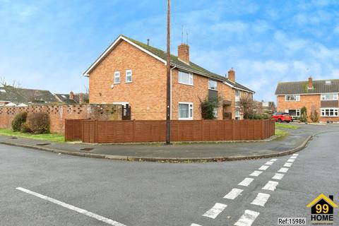 3 bedroom semi-detached house for sale, Springbank, Glos, GL51