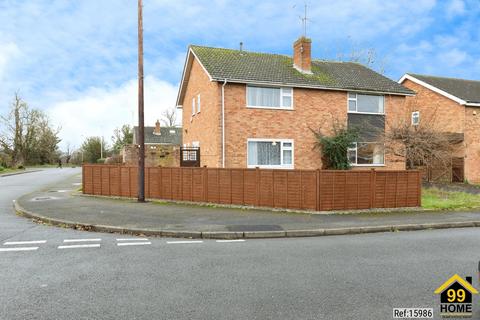 3 bedroom semi-detached house for sale, Springbank, Glos, GL51