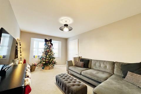 4 bedroom detached house for sale, Tolmie Close, Spennymoor