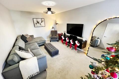 4 bedroom detached house for sale, Tolmie Close, Spennymoor