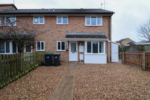 undefined, Rosebay Gardens, Ely CB7