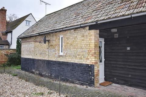 undefined, Queens Stable Yard, The Chantry, Fulbourn, Cambridge
