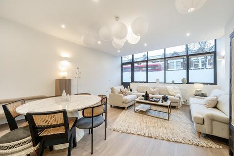 1 bedroom flat to rent, Kilburn Lane, Queens Park, London, W9