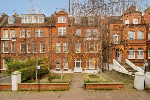 2 bedroom flat for sale, Greencroft Gardens, London NW6