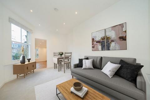 2 bedroom flat for sale, Greencroft Gardens, London NW6