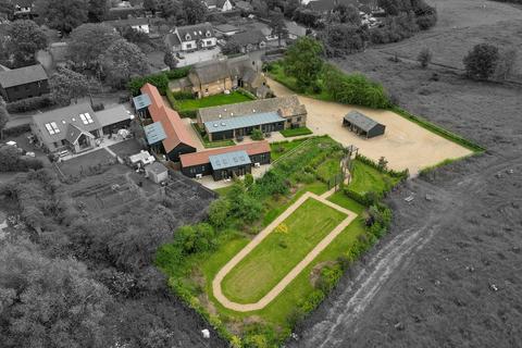 undefined, Pringle Farm Mews, Pringle Way, Huntingdon PE28