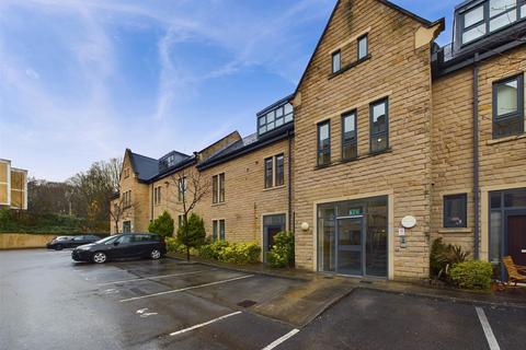 2 bedroom flat to rent, Apt 47 Osborne Mews, Osborne Road, Nether Edge, Sheffield, S11 9EG