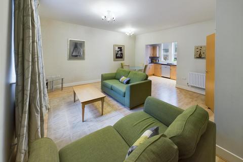 2 bedroom flat to rent, Apt 47 Osborne Mews, Osborne Road, Nether Edge, Sheffield, S11 9EG
