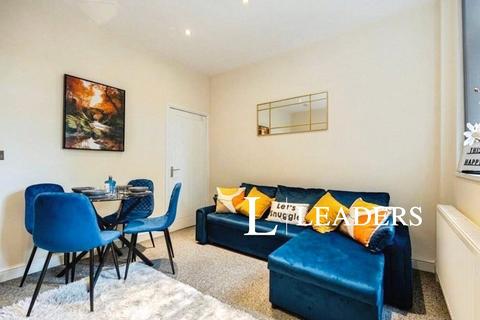 undefined, Friarswood Road, ST5