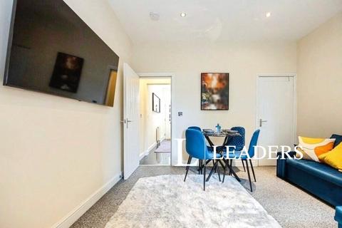 undefined, Friarswood Road, ST5