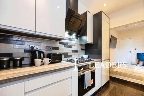 undefined, Friarswood Road, ST5