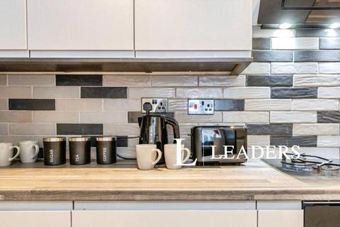 undefined, Friarswood Road, ST5