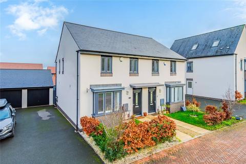 3 bedroom semi-detached house for sale, Booth Crescent, Telford, Shropshire, TF3