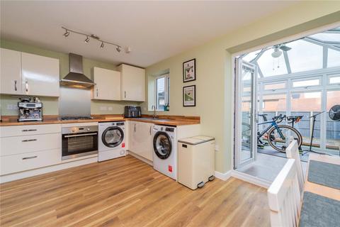 3 bedroom semi-detached house for sale, Booth Crescent, Telford, Shropshire, TF3