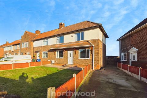 undefined, Briar Road, Doncaster DN3