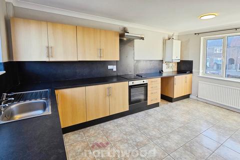 undefined, Briar Road, Doncaster DN3