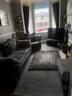 3 bedroom terraced house to rent, New Lane, Eccles, Manchester