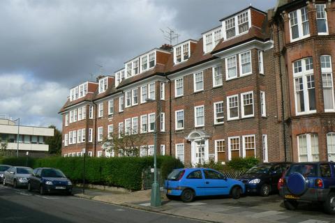 2 bedroom flat to rent, Rochester Gardens, Hove