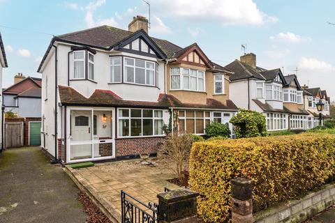 undefined, Lower Morden Lane, Morden SM4
