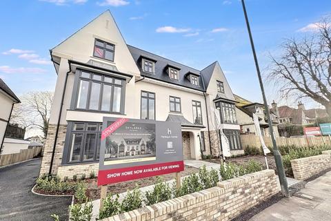 undefined, Southbourne