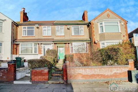 undefined, Belgrave Road, Wyken, Coventry