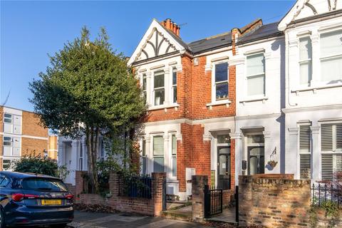2 bedroom apartment for sale, Hereford Road, London, W3
