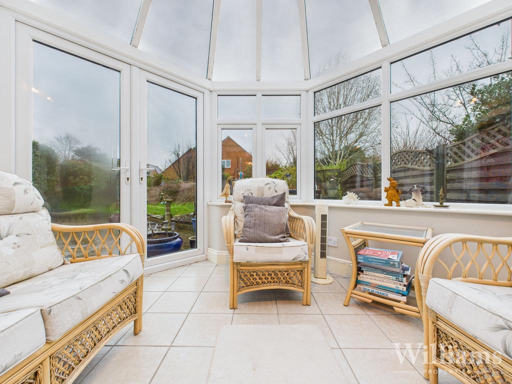 Conservatory