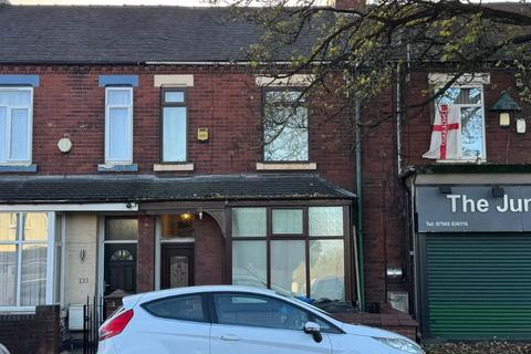 undefined, Stoke-On-Trent ST6