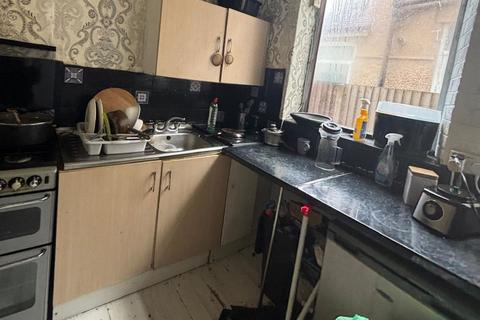 undefined, Stoke-On-Trent ST6