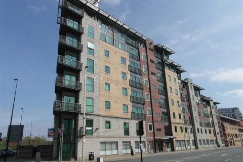 2 bedroom apartment to rent, City Point 2, Chapel Street