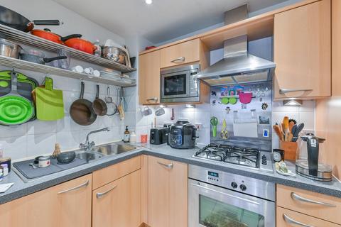 1 bedroom flat for sale, Bascombe Street, Tulse Hill, London, SW2