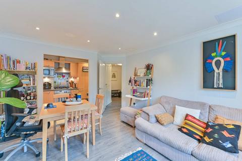 1 bedroom flat for sale, Bascombe Street, Tulse Hill, London, SW2