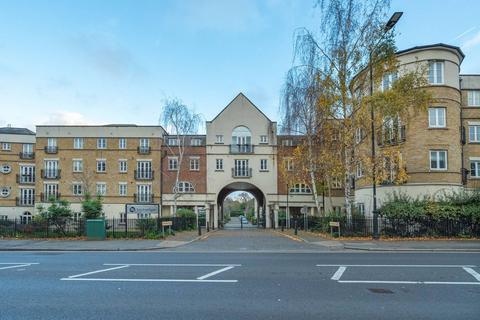 1 bedroom flat for sale, Bascombe Street, Tulse Hill, London, SW2
