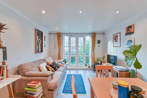 1 bedroom flat for sale, Bascombe Street, Tulse Hill, London, SW2